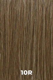 Undercut Bob Wig by TressAllure | Heat Friendly Synthetic Hair | Average Cap