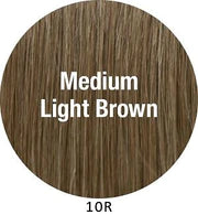 Sensational Wig by TressAllure | Heat Friendly Synthetic Hair | Average Cap