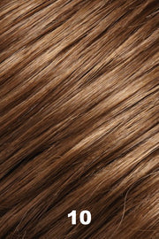 Simplicity Mono Wig by Jon Renau | Double Mono Top | Average Cap