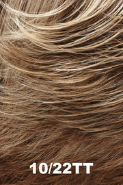 Simplicity Wig by Jon Renau | Synthetic Hair | Average Cap