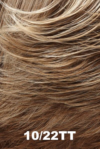 Jazz Wig by Jon Renau | Synthetic Hair | Petite Cap