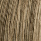 DARK BLONDE 14.26.19 | Medium Gold Blonde and Light Gold Blonde Blend with Light Brown Roots