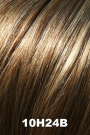Top Form 18" Topper | Remy Human Hair