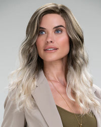 Sarah HT Wig by Jon Renau | Synthetic Hair | Large Cap