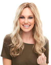 Sarah HT Wig by Jon Renau | Synthetic Hair | Large Cap