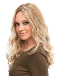 Sarah HT Wig by Jon Renau | Synthetic Hair | Large Cap