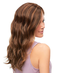 Sarah HT Wig by Jon Renau | Synthetic Hair | Large Cap