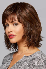 Paige Wig by Henry Margu | Synthetic Hair | Average Cap