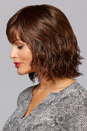 Paige Wig by Henry Margu | Synthetic Hair | Average Cap