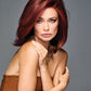 Own The Room | Synthetic Lace Front Wig (Mono Part)