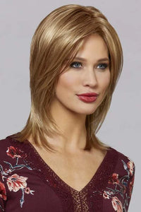 Scarlet Wig by Henry Margu | Synthetic Hair | Average Cap