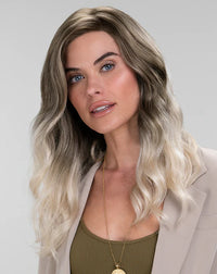 Sarah HT Wig by Jon Renau | Synthetic Hair | Large Cap