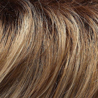 Top Form French 12" Topper by Jon Renau Exclusive | Remy Human Hair Hair