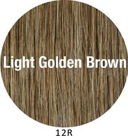 Sensational Wig by TressAllure | Heat Friendly Synthetic Hair | Average Cap