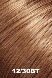 Cameron Lite HT Wig by Jon Renau | Synthetic Hair | Petite Cap