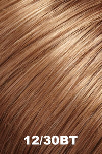 Evan Wig by Jon Renau | Synthetic Hair | Average Cap