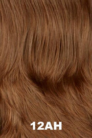 Henry Margu Wigs & Hat - Classic Hat Black (#8226)
