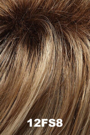 Sienna Lite Wig by Jon Renau | Mono Top | Renau Exclusive