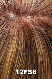 Top This 16" by Jon Renau | Remy Human Hair | Renau Exclusive
