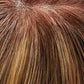 Top Form Topper 8" by Jon Renau | Remy Human Hair Renau Exclusive