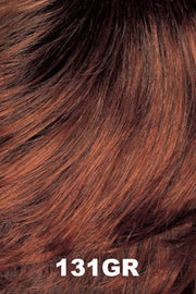 Peyton Wig by Henry Margu | Synthetic Hair | Average Cap | Final Sale