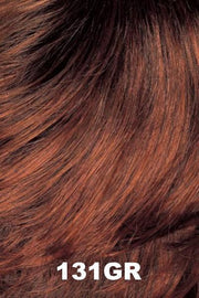 Brooklyn Wig by Henry Margu | Synthetic Hair | Petite/Average Cap