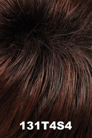 Jazz Mono Wig by Jon Renau | Synthetic Hair | Average Cap | #5376
