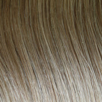 Ashley Wig by Jon Renau | Double Mono Top | Children's Wig | Petite Cap
