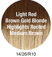 Sleek & Straight by TressAllure | Last Look Collection