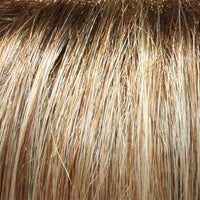 Top Form French 12" Topper by Jon Renau Exclusive | Remy Human Hair Hair