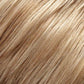 Top Form French 18" Topper | Remy Human Hair