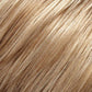 Top This 8" by Jon Renau | Remy Human Hair