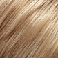 Top Form 18" Topper | Remy Human Hair