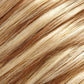Top Wave Topper by Jon Renau 12" | Synthetic Hair