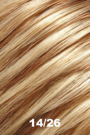 Amber Wig by Jon Renau | Synthetic Hair | Average Cap