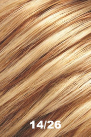 Blake HT Wig by Jon Renau | Remy Human Hair Hair | Large Cap