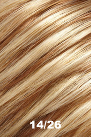Cameron Lite HT Wig by Jon Renau | Synthetic Hair | Petite Cap