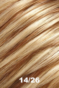 Ignite Wig by Jon Renau | Heat Friendly Synthetic Hair | Large Cap