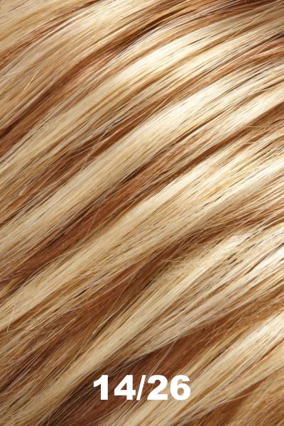Gabrielle HT Wig by Jon Renau | Synthetic Hair | Petite Cap