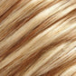 Top Style Topper by Jon Renau 18" | Synthetic Hair