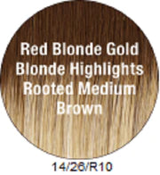 Razor Cut Shag Wig by TressAllure | Affordable Chic | Final Sale