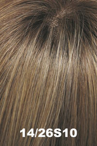 January HT Wig by Jon Renau | Synthetic Hair | Average Cap