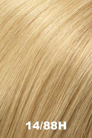 Courage by Jon Renau | Human Hair