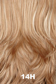 Ava Wig by Henry Margu | Synthetic Hair | Average Cap