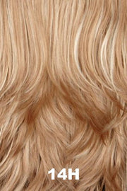 Brooklyn Wig by Henry Margu | Synthetic Hair | Petite/Average Cap