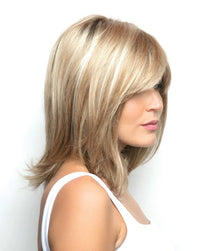 Kenzie Wig by Noriko | Synthetic Hair | Average Cap