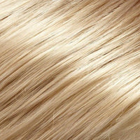Top Coverage HT Straight Topper 12" by Jon Renau | Synthetic Hair