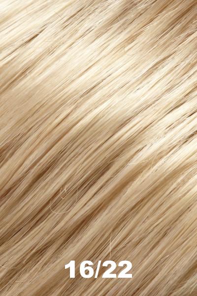 Jazz Wig by Jon Renau | Synthetic Hair | Petite Cap