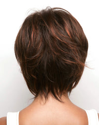 Reese Wig by Noriko | Large Cap | Synthetic Hair