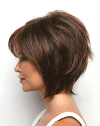 Reese Wig by Noriko | Large Cap | Synthetic Hair